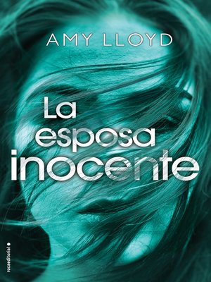 cover image of La esposa inocente
